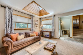 Imperial View Cottage Home Breckenridge